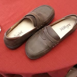 Alegria shoes